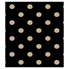 Polka Dots Back