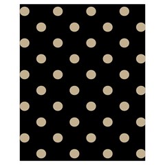 Polka Dots Back
