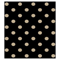 Polka Dots Back