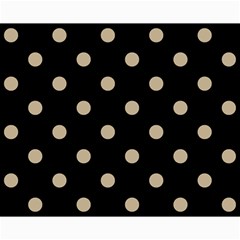 Polka Dots 10 x8  Print - 5