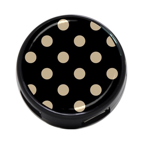 Polka Dots Front