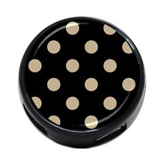 Polka Dots Back