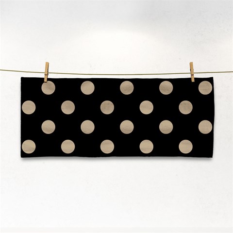 Polka Dots Front
