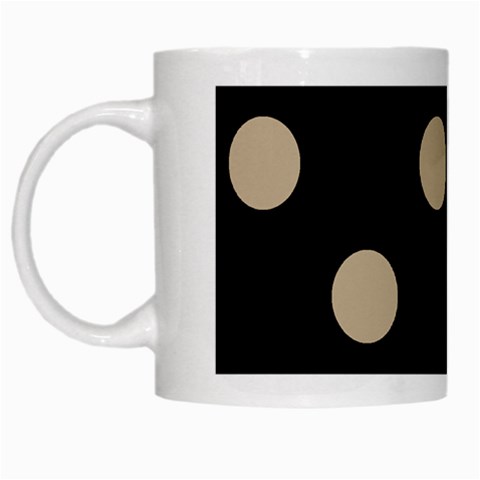 Polka Dots Left