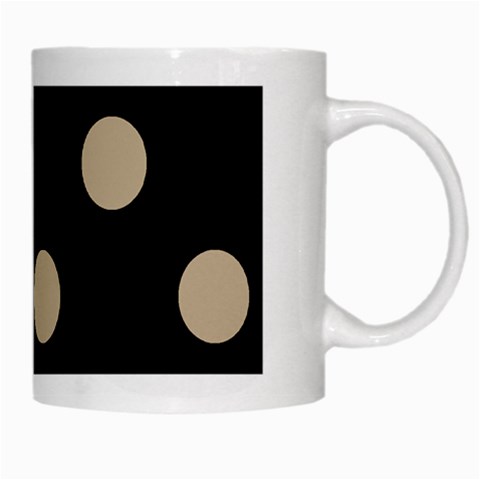 Polka Dots Right