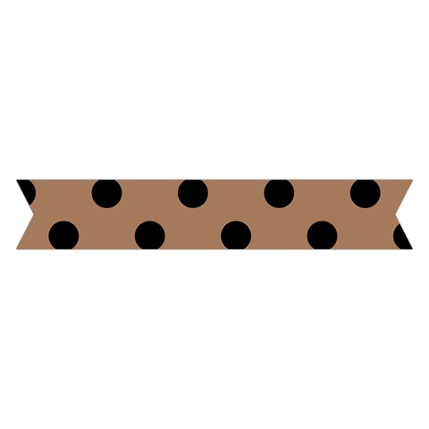Polka Dots Strap