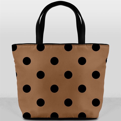 Polka Dots Back