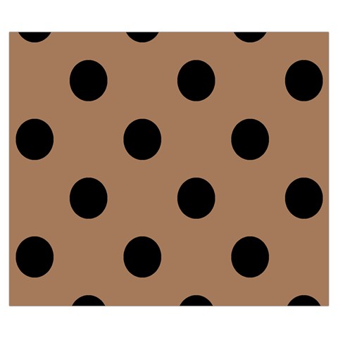 Polka Dots Front