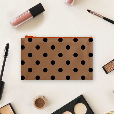 Polka Dots Front