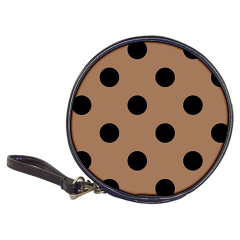 Polka Dots Front