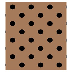 Polka Dots Back
