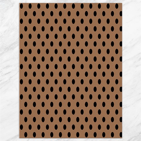 Polka Dots 35.26 x46.15  Canvas - 1