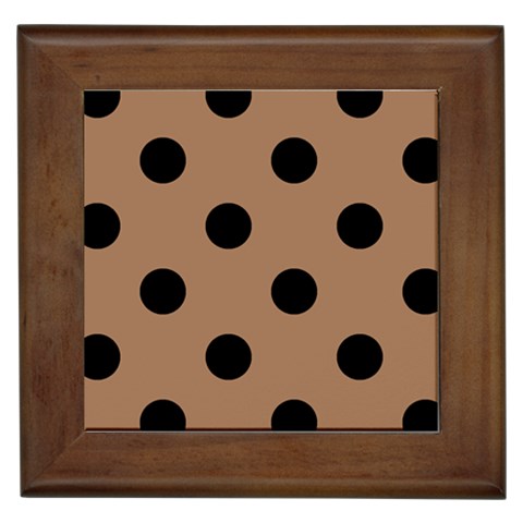 Polka Dots Front