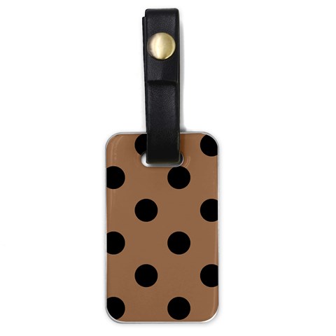 Polka Dots Front
