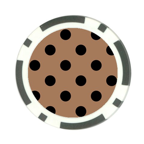 Polka Dots Front