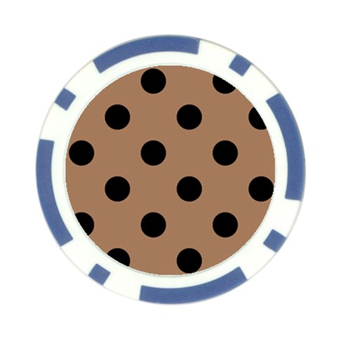 Polka Dots Front