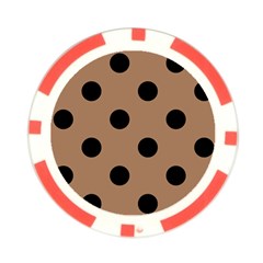 Polka Dots Back