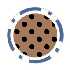 Polka Dots Back