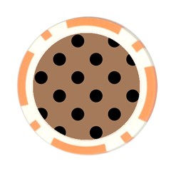 Polka Dots Back