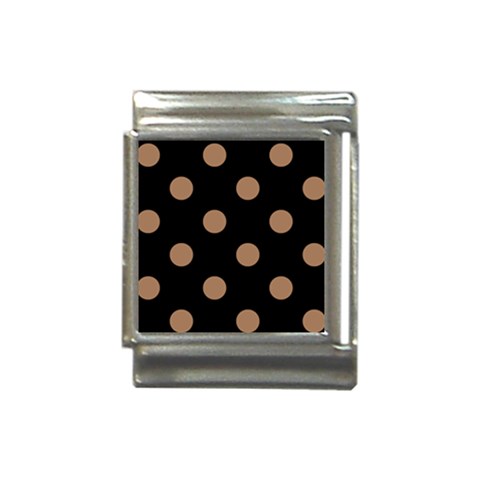 Polka Dots Front