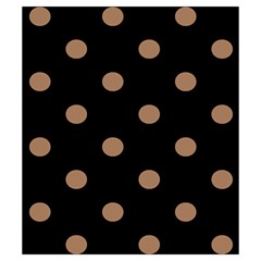 Polka Dots Back