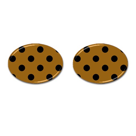 Polka Dots Front(Pair)