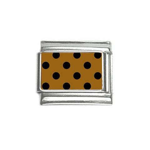 Polka Dots Front