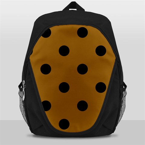 Polka Dots Front