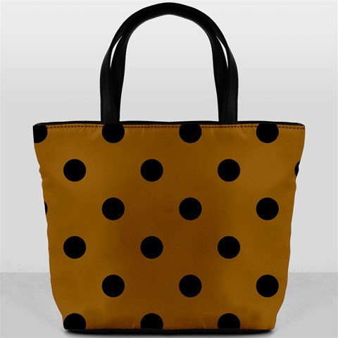 Polka Dots Front