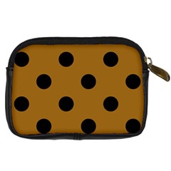Polka Dots Back