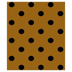 Polka Dots Back