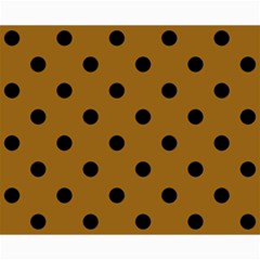 Polka Dots 10 x8  Print - 2
