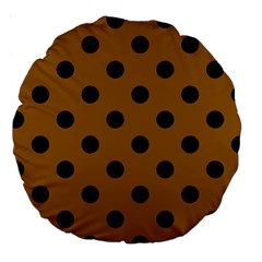 Polka Dots Back