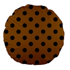 Polka Dots Back