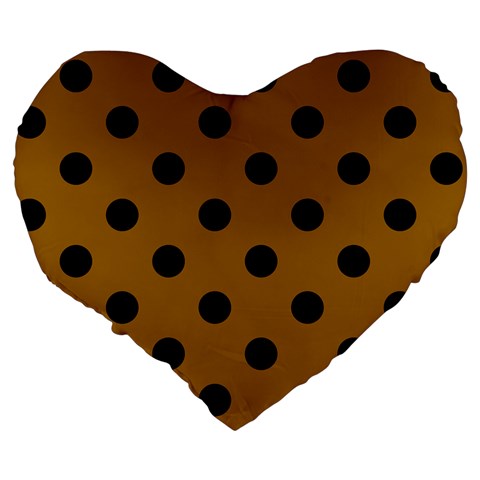 Polka Dots Back