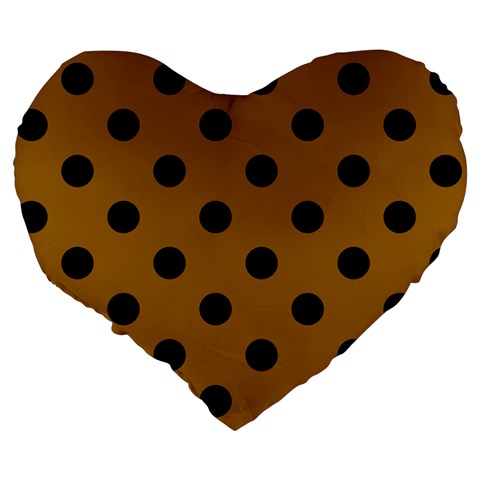 Polka Dots Back