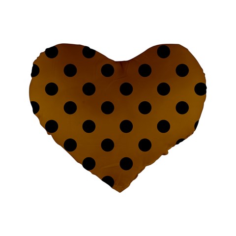 Polka Dots Front