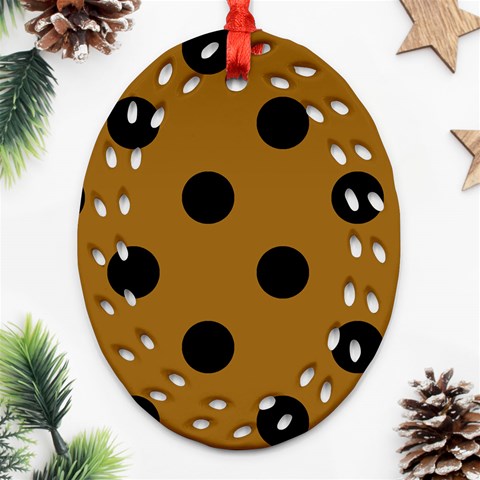 Polka Dots Front