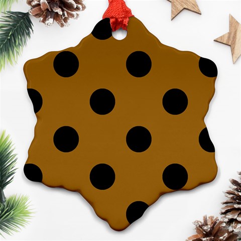 Polka Dots Back