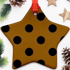 Polka Dots Back
