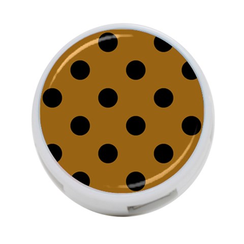 Polka Dots Front
