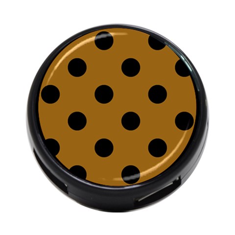 Polka Dots Front