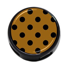 Polka Dots Front