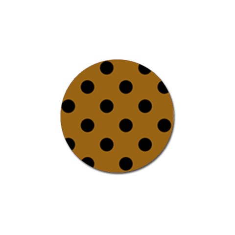 Polka Dots Front