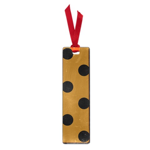 Polka Dots Front