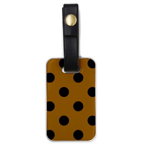 Polka Dots Front