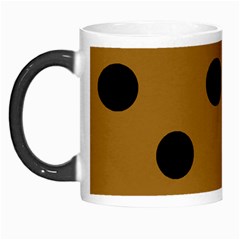 Polka Dots Left
