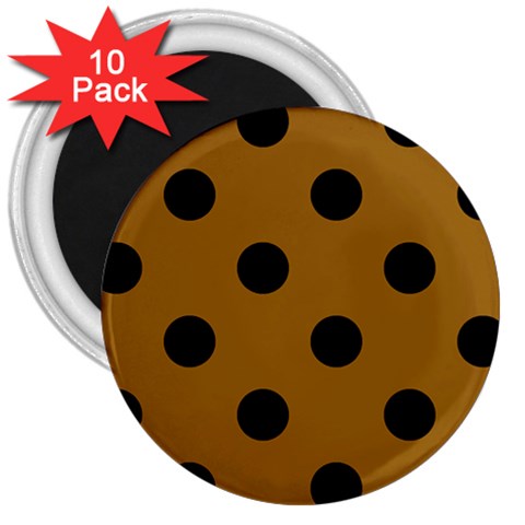 Polka Dots Front