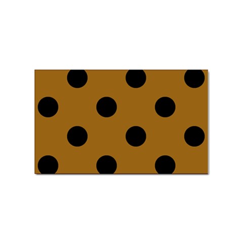Polka Dots Front