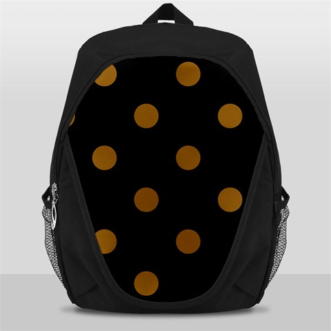 Polka Dots Front